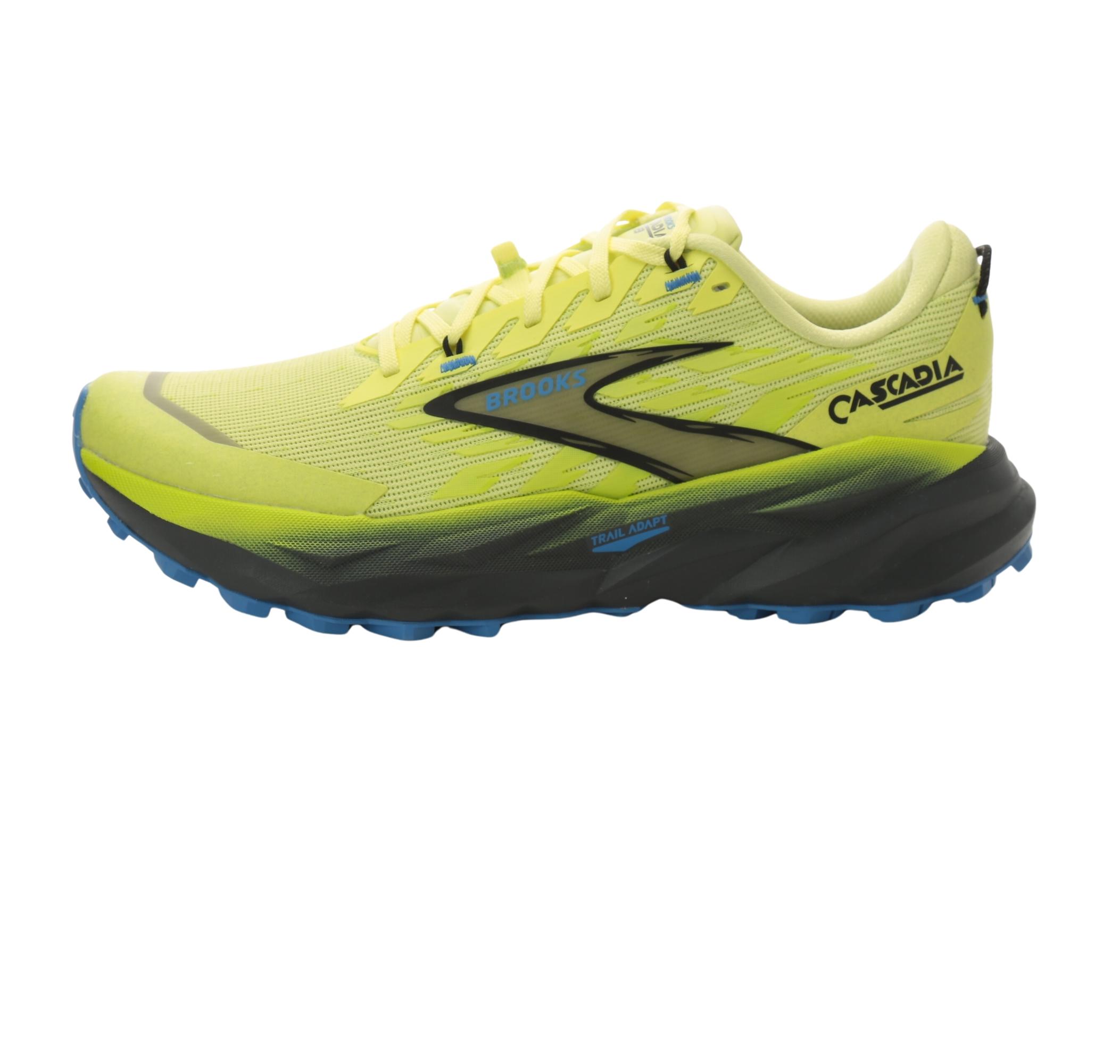 Мужские кроссовки Brooks Cascadia 19 Sari