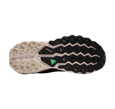 Brooks Cascadia 19 Gtx Erkek Spor Ayakkabı Siyah