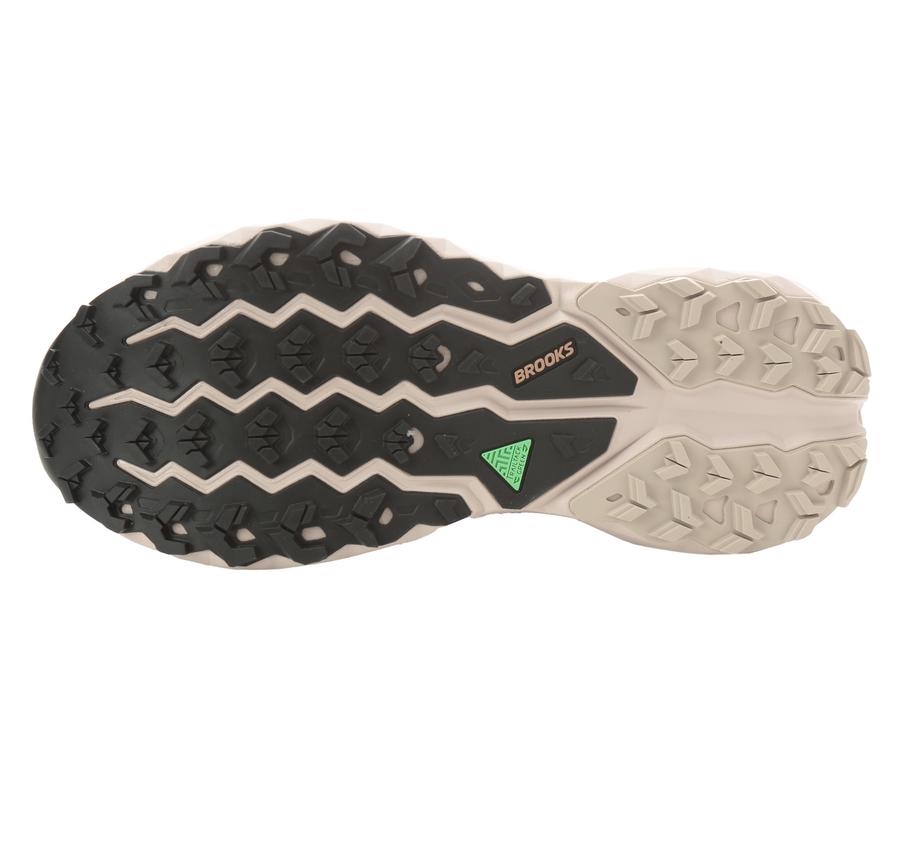 Brooks Cascadia 19 Gtx Erkek Spor Ayakkabı Siyah Brooks Cascadia 19 Gtx Erkek Spor Ayakkabı Siyah