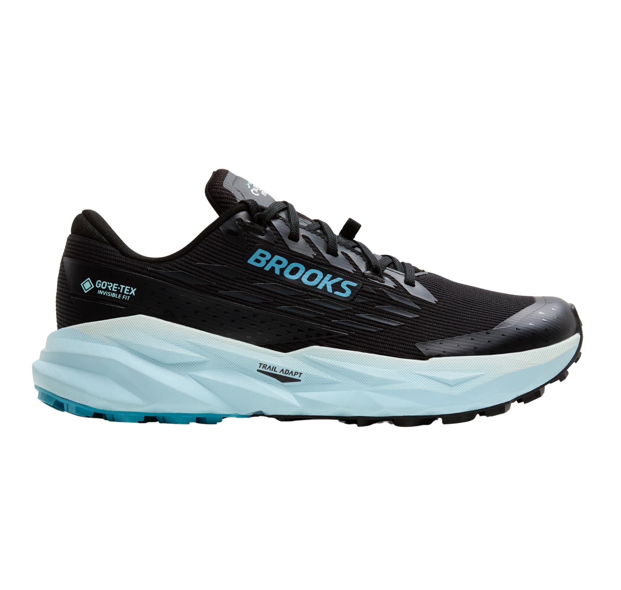 Женские кроссовки Brooks Cascadia 19 Gtx