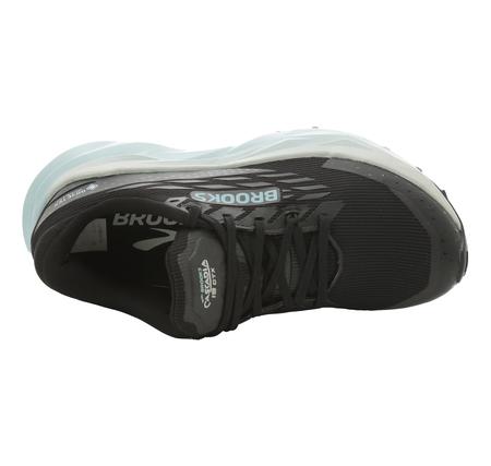 Brooks Cascadia 19 Gtx Kadın Spor Ayakkabı Siyah