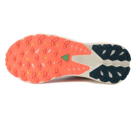 Brooks Catamount 4 Erkek Spor Ayakkabı Lacivert