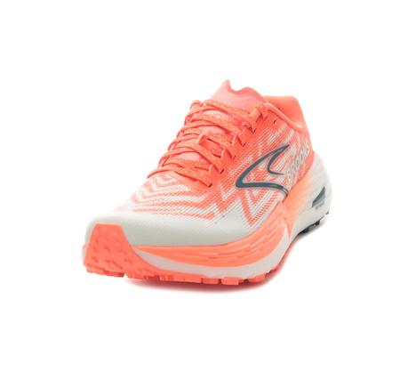 Brooks Catamount 4 Kadın Spor Ayakkabı Turuncu