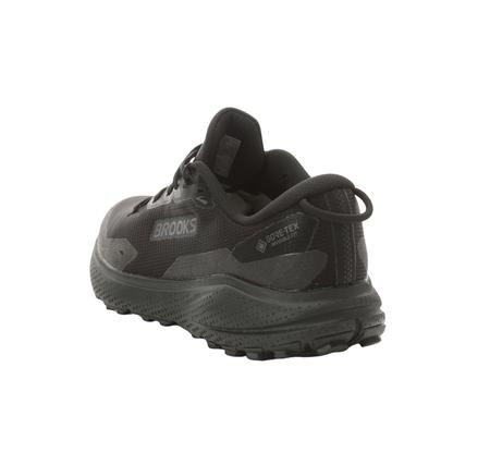 Brooks Divide 6 Gtx Kadın Spor Ayakkabı Siyah Brooks Divide 6 Gtx Kadın Spor Ayakkabı Siyah