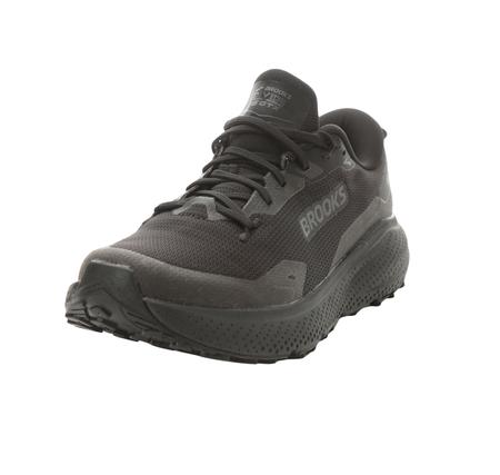 Brooks Divide 6 Gtx Kadın Spor Ayakkabı Siyah