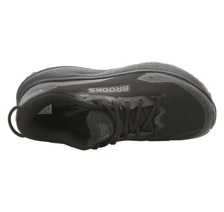 Brooks Divide 6 Gtx Kadın Spor Ayakkabı Siyah Brooks Divide 6 Gtx Kadın Spor Ayakkabı Siyah