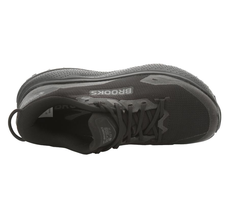 Brooks Divide 6 Gtx Kadın Spor Ayakkabı Siyah Brooks Divide 6 Gtx Kadın Spor Ayakkabı Siyah