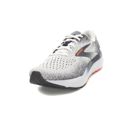 Brooks Ghost 16 Erkek Spor Ayakkabı Gri