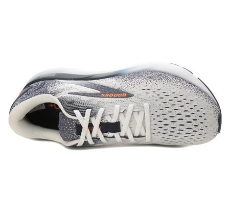 Brooks Ghost 16 Erkek Spor Ayakkabı Gri