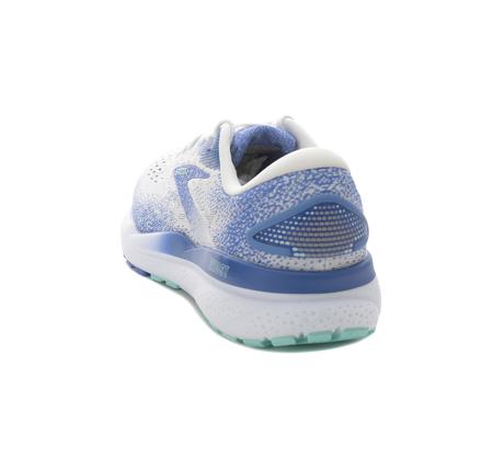 Brooks Ghost 16 Kadın Spor Ayakkabı Mavi