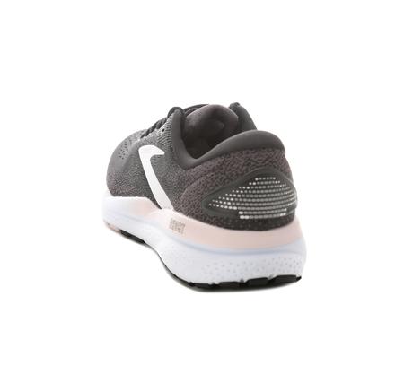 Brooks Ghost 16 Kadın Spor Ayakkabı Siyah