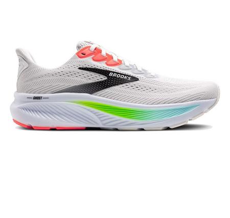 Brooks Ghost 17 Erkek Spor Ayakkabı