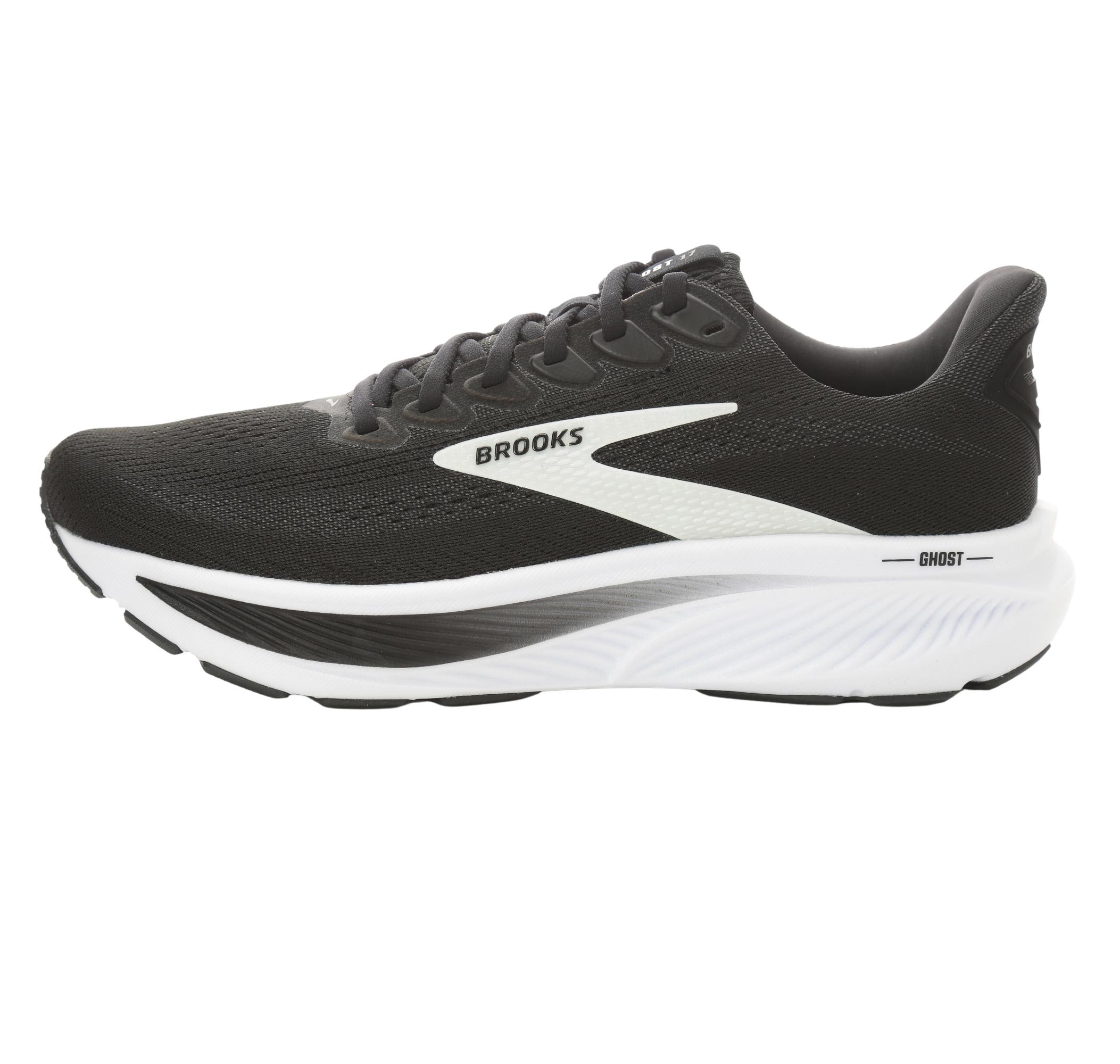 Мужские кроссовки Brooks Ghost 17