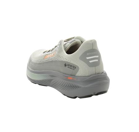 Brooks Ghost 17 Gtx Erkek Spor Ayakkabı Gri Brooks Ghost 17 Gtx Erkek Spor Ayakkabı Gri