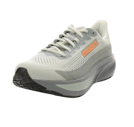 Brooks Ghost 17 Gtx Erkek Spor Ayakkabı Gri