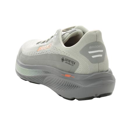 Brooks Ghost 17 Gtx Erkek Spor Ayakkabı Gri