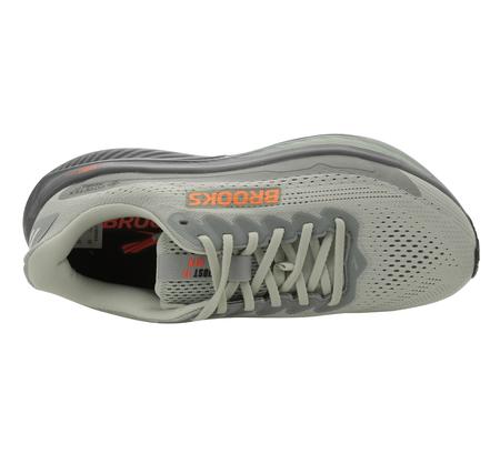 Brooks Ghost 17 Gtx Erkek Spor Ayakkabı Gri Brooks Ghost 17 Gtx Erkek Spor Ayakkabı Gri