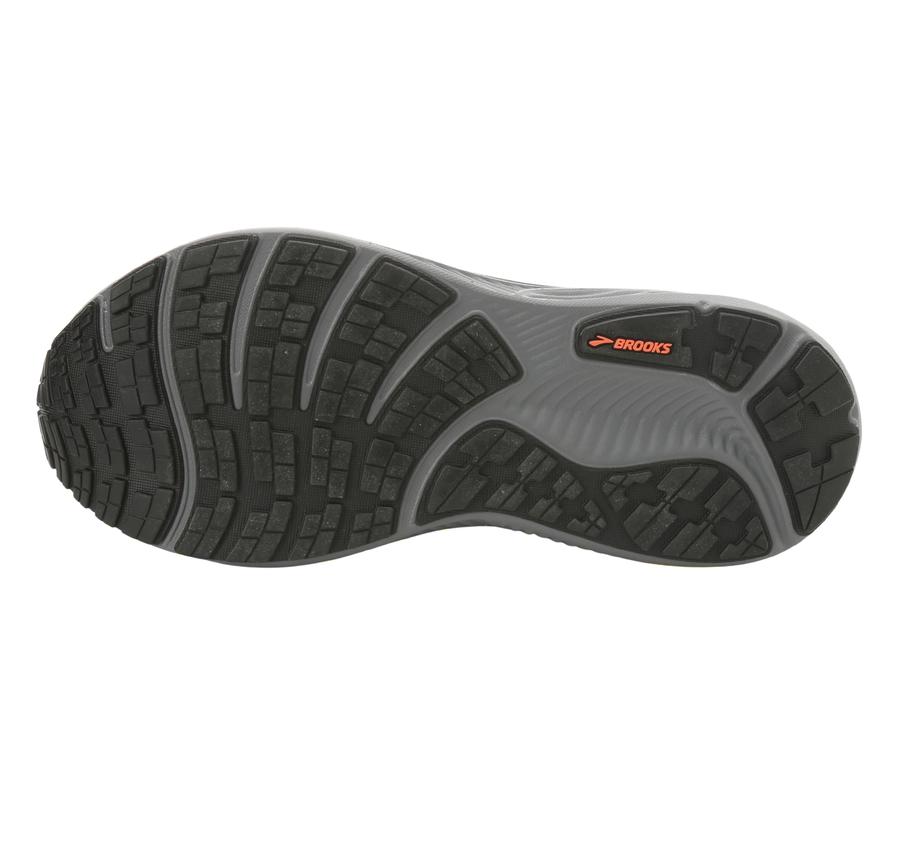 Brooks Ghost 17 Gtx Erkek Spor Ayakkabı Gri Brooks Ghost 17 Gtx Erkek Spor Ayakkabı Gri