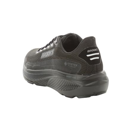 Brooks Ghost 17 Gtx Erkek Spor Ayakkabı Siyah