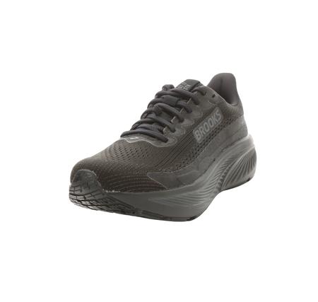 Brooks Ghost 17 Gtx Erkek Spor Ayakkabı Siyah