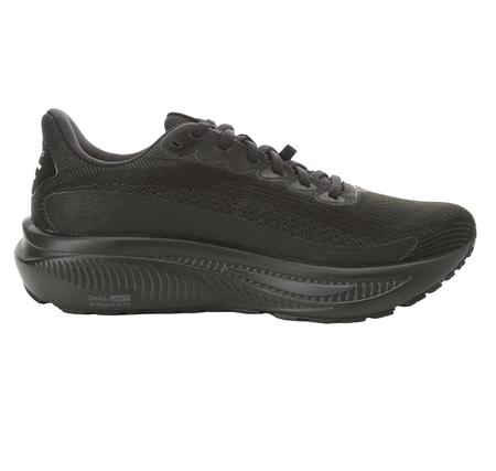 Brooks Ghost 17 Gtx Erkek Spor Ayakkabı Siyah