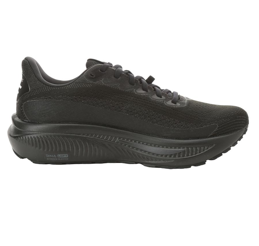 Brooks Ghost 17 Gtx Erkek Spor Ayakkabı Siyah Brooks Ghost 17 Gtx Erkek Spor Ayakkabı Siyah