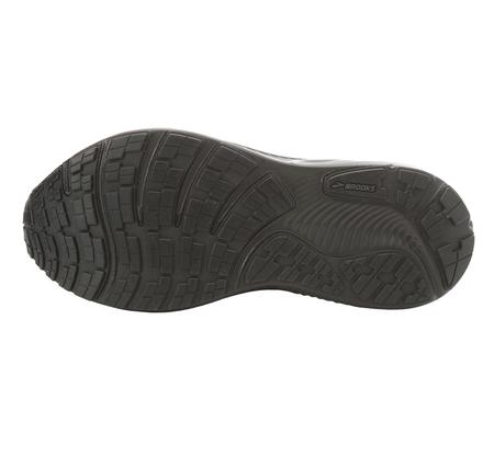 Brooks Ghost 17 Gtx Erkek Spor Ayakkabı Siyah