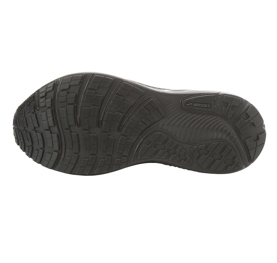 Brooks Ghost 17 Gtx Erkek Spor Ayakkabı Siyah Brooks Ghost 17 Gtx Erkek Spor Ayakkabı Siyah