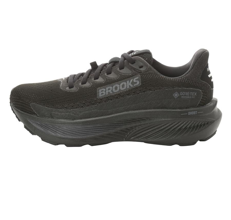 Brooks Ghost 17 Gtx Kadın Spor Ayakkabı Brooks Ghost 17 Gtx Kadın Spor Ayakkabı