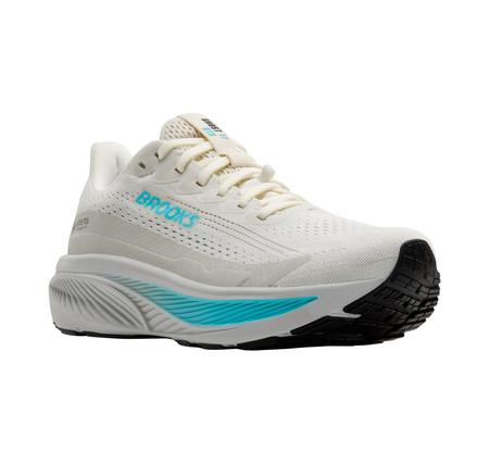 Brooks Ghost 17 Gtx Kadın Spor Ayakkabı Krem