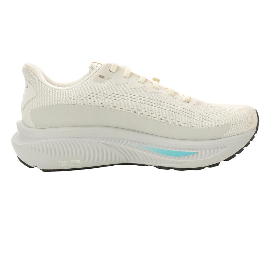 Brooks Ghost 17 Gtx Kadın Spor Ayakkabı Krem Brooks Ghost 17 Gtx Kadın Spor Ayakkabı Krem