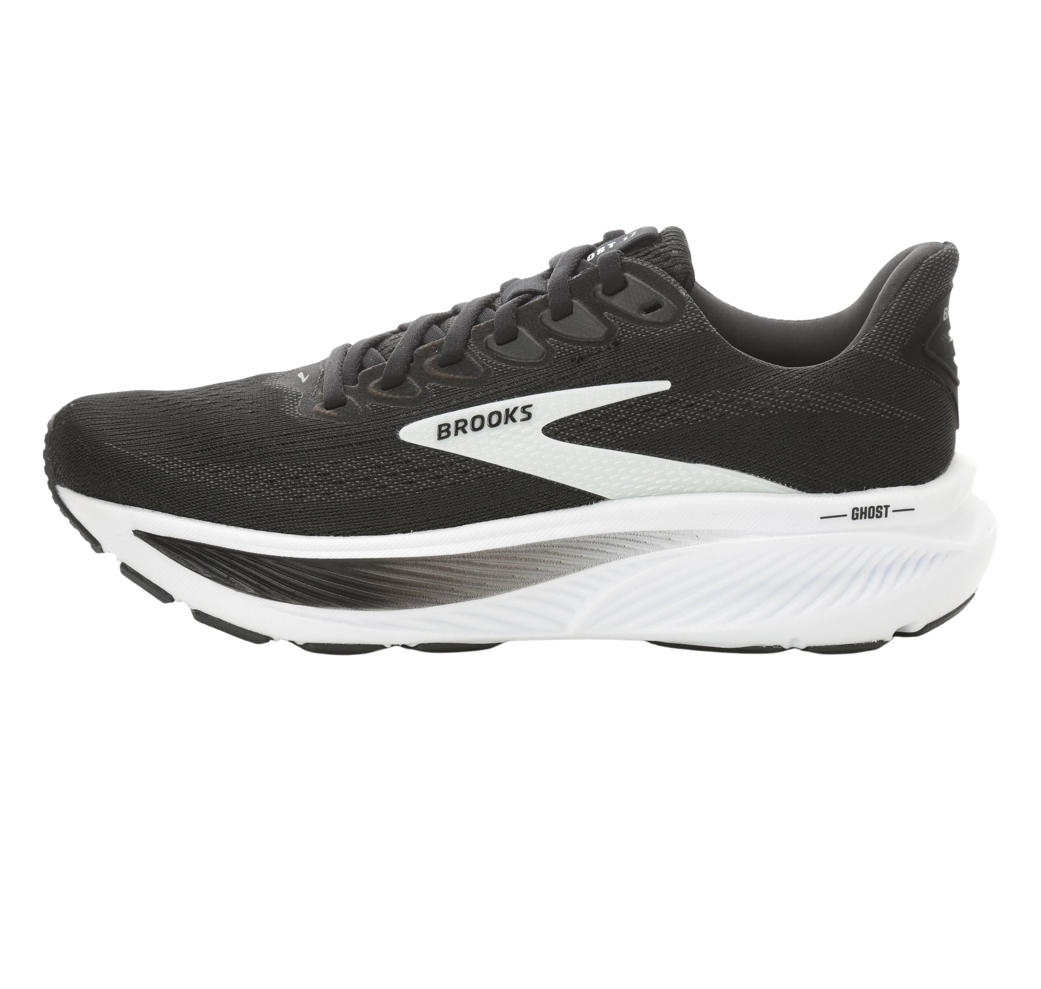 Женские кроссовки Brooks Ghost 17