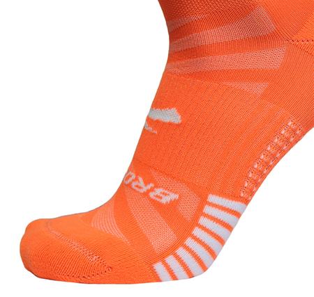 Brooks Ghost Lite Crew Çorap Turuncu