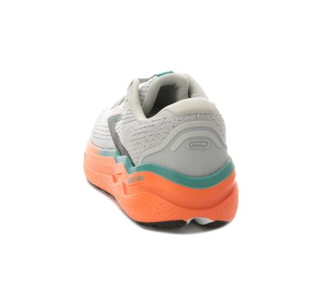 Brooks Ghost Max 2 Erkek Spor Ayakkabı Gri