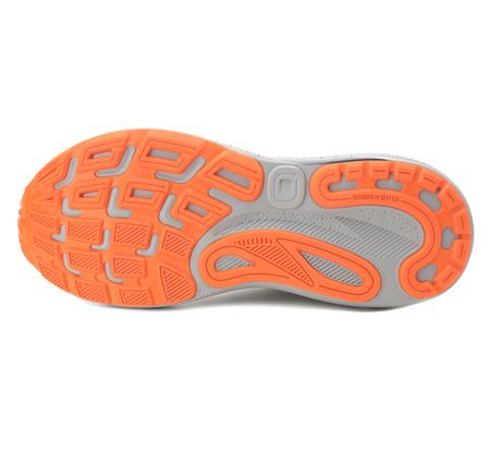 Brooks Ghost Max 2 Erkek Spor Ayakkabı Gri