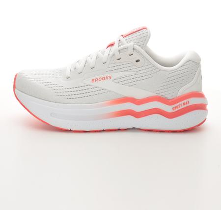 Brooks Ghost Max 2 Kadın Spor Ayakkabı