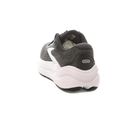 Brooks Ghost Max 2 Kadın Spor Ayakkabı Siyah