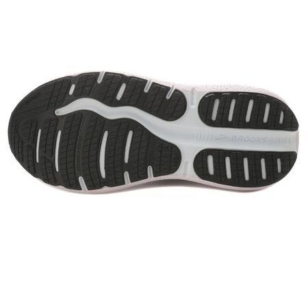 Brooks Ghost Max 2 Kadın Spor Ayakkabı Siyah
