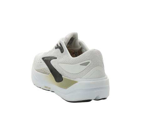 Brooks Ghost Max 3 Erkek Spor Ayakkabı Beyaz
