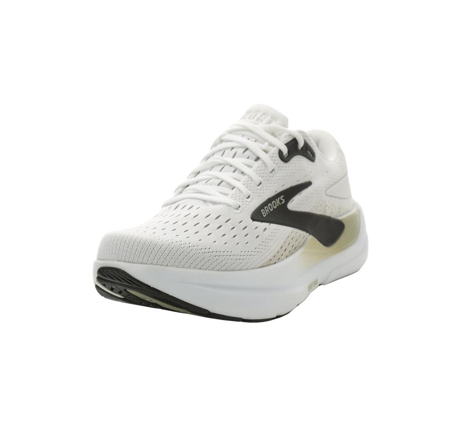 Brooks Ghost Max 3 Erkek Spor Ayakkabı Beyaz Brooks Ghost Max 3 Erkek Spor Ayakkabı Beyaz