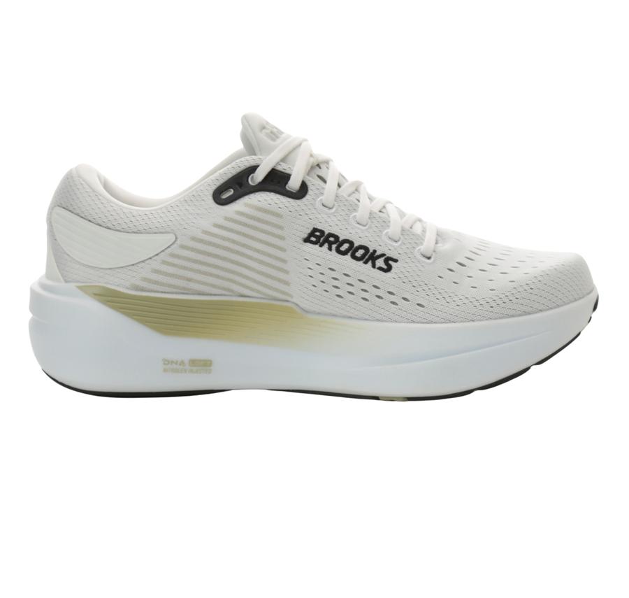 Brooks Ghost Max 3 Erkek Spor Ayakkabı Beyaz Brooks Ghost Max 3 Erkek Spor Ayakkabı Beyaz