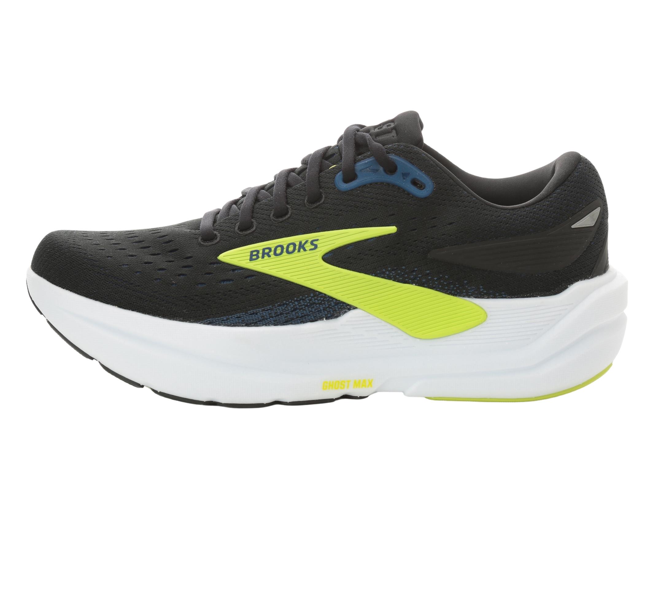 Мужские кроссовки Brooks Ghost Max 3