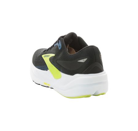 Brooks Ghost Max 3 Erkek Spor Ayakkabı Lacivert