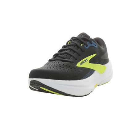 Brooks Ghost Max 3 Erkek Spor Ayakkabı Lacivert