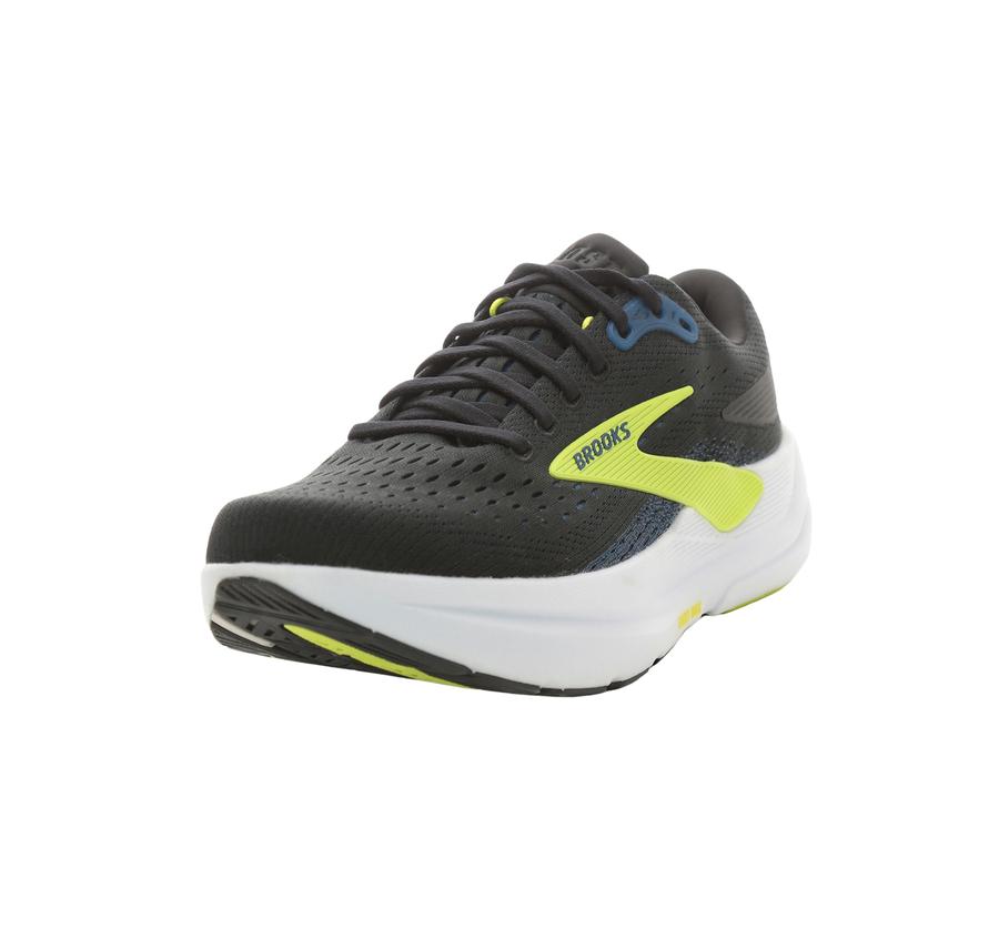 Brooks Ghost Max 3 Erkek Spor Ayakkabı Lacivert Brooks Ghost Max 3 Erkek Spor Ayakkabı Lacivert