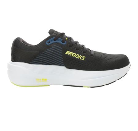 Brooks Ghost Max 3 Erkek Spor Ayakkabı Lacivert