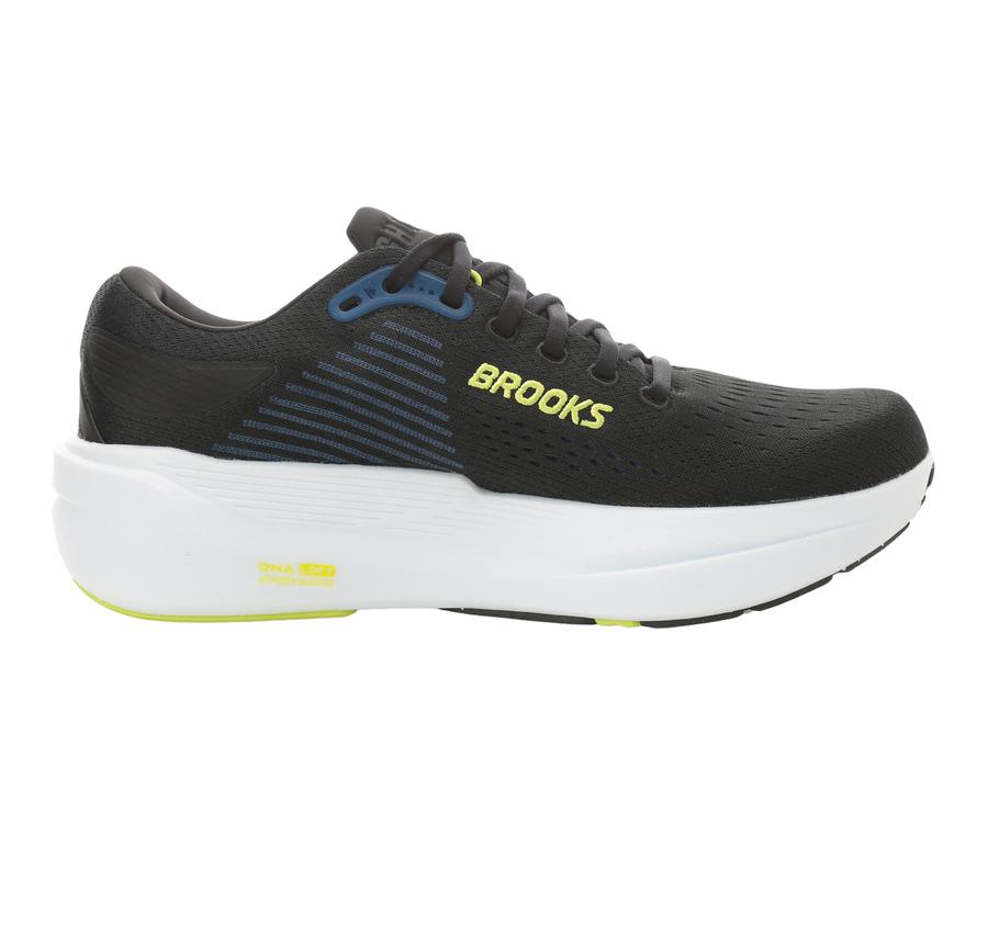 Brooks Ghost Max 3 Erkek Spor Ayakkabı Lacivert Brooks Ghost Max 3 Erkek Spor Ayakkabı Lacivert