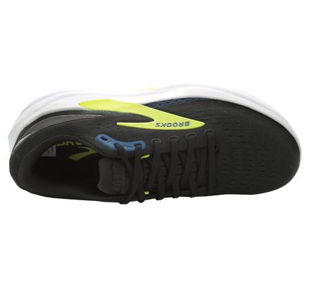 Brooks Ghost Max 3 Erkek Spor Ayakkabı Lacivert