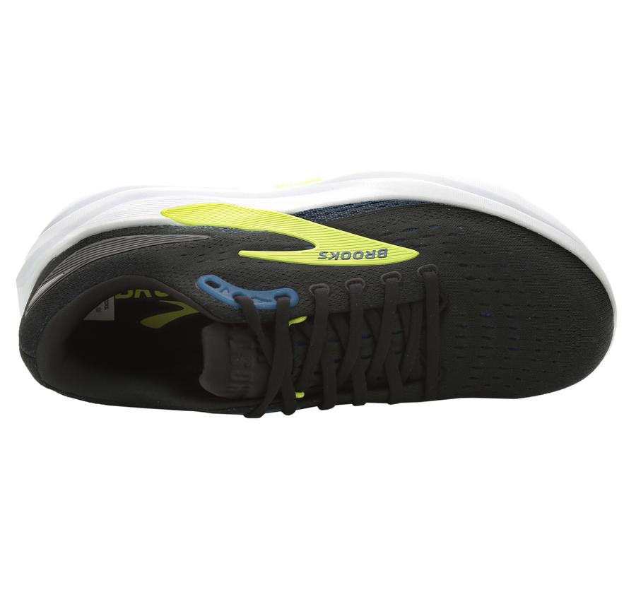 Brooks Ghost Max 3 Erkek Spor Ayakkabı Lacivert Brooks Ghost Max 3 Erkek Spor Ayakkabı Lacivert