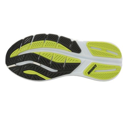 Brooks Ghost Max 3 Erkek Spor Ayakkabı Lacivert
